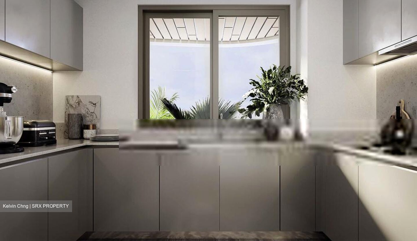 Park Nova (D10), Apartment #411517241